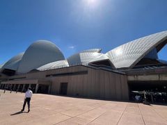 -悉尼歌剧院