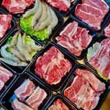 一盘肉的幸福感,谁懂?