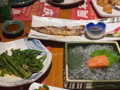 -味见·荣家(亚泰大街店)