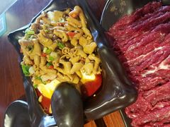 -高兴壹锅·潮汕鲜牛肉火锅(良乡梅花庄店)