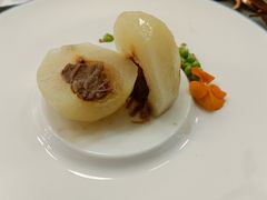 -广州酒家(中华广场店)