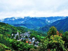 -午潮山国家森林公园