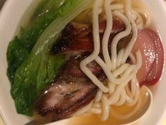 -龙记烧腊茶餐厅(常德路店)