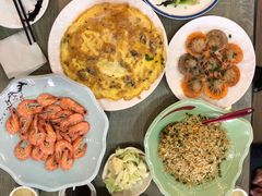 -巽寮印象美食部落餐厅·海鲜·地方特色菜(惠州体验店)