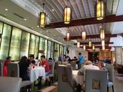 大堂-老正兴菜馆(福州路店)