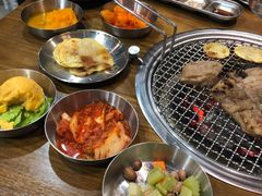 -·缸桶屋·韩式牛肋条自助烤肉(西湖D11店)