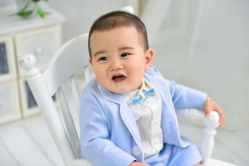 -爱你宝贝孕婴亲子摄影美学馆(绍兴店)