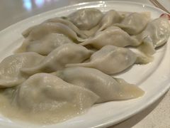虾三鲜水饺-喜家德虾仁水饺(麒麟社店)