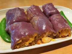 -鹿其林酒家(大学城店)