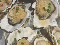 -海胆公主南澳岛美食海鲜