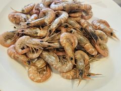 -船歌·鱼水饺青岛菜(石老人店)