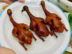 -小榄公饭店·岭南庭院餐厅(民安北路店)