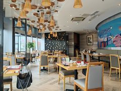 -鼎泰丰(嘉年华•海信广场VILLAGE店)