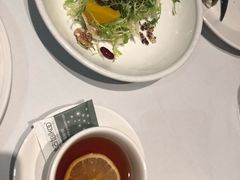-GreyWhale灰鲸餐厅(武汉国际广场店)