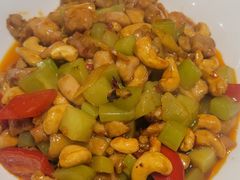 -陈记菜馆·非遗淮扬菜(东关街教场店)