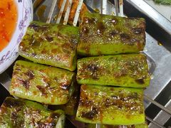 -玫瑰红烤羊排(北新桥三条店)