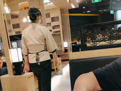 -AJIYA·池袋日式烧肉自助(天津万象城店)