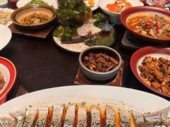 -观宴·品质赣菜(高新大道店)