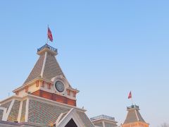 -沈阳方特欢乐世界