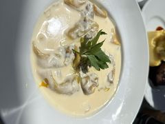 -Le Comptoir de la Gastronomie