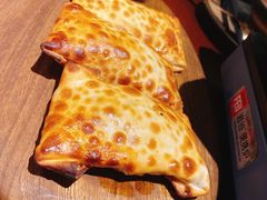 和田烤包子-楼兰新疆主题餐厅(苏州中心店)