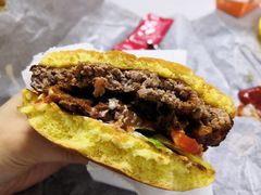 -汉堡王(常熟美城店)