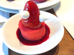 -北京柏悦酒店·锦庭餐厅Dining Room