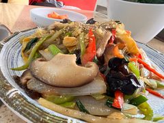 -元祖李朝(新威路店)