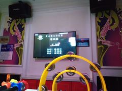 -金青果甄选KTV(劳动公园店)