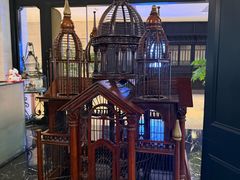 -上海总会SHANGHAICLUB(兴业太古汇店)