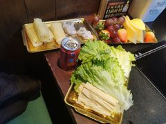 -牛New寿喜烧(闵行龙湖天街店)