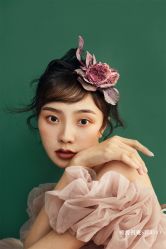 -巴黎婚纱摄影工作室