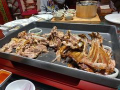 -九十九顶毡房(阜石路店)