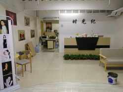 -时纪母女写真父母纪念照(静安店)