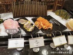 -索菲特西湖大酒店·香榭丽全日候餐厅(南山路店)