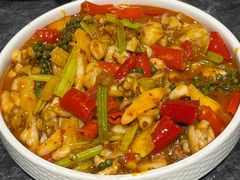 -泉味道贵州厨房(三里河店)