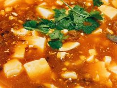 豆花牛肉-乌江鱼杭帮菜(西湖店)