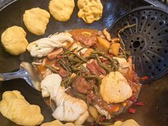 -袁小二大东北铁锅炖(吉祥村总部)