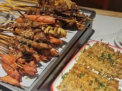 -皖小胖龙虾•承诺不卖隔夜虾(帅旺店)