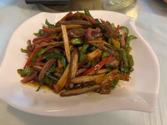 -诗莉莉·厚德堂私房菜