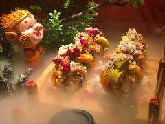 -鳗鱼家·深夜食堂(军博店)