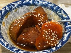 -黄记潮汕甜汤(贝底田坊店)