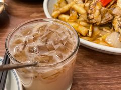 -周家二小姐的菜(西津渡店)