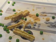 -秦月轩·陕西家乡菜(阜成路·五棵松店)