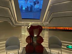 -燃扒房Steakhouse(皇庭店)