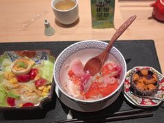 -鲤·鮨KOISUSHI