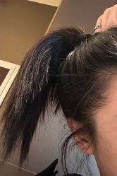 点击看大图 -FINE HAIR 烫染专业设计
