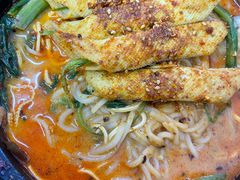 -曹宝林砂锅麻辣烫(星光路店)