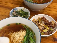 -小方的面(徐家汇店)