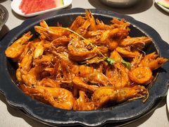 -巴蜀王婆大虾(南锣鼓巷店)